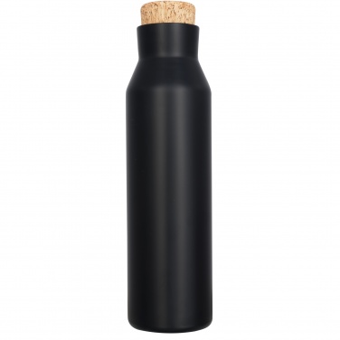 Logo trade promotional gifts image of: Norse 590 ml copper vacuum insulated bottle