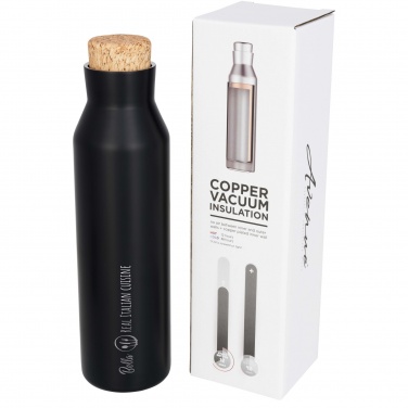 Logotrade promotional merchandise image of: Norse 590 ml copper vacuum insulated bottle