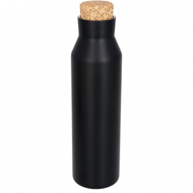 Logo trade promotional items picture of: Norse 590 ml copper vacuum insulated bottle