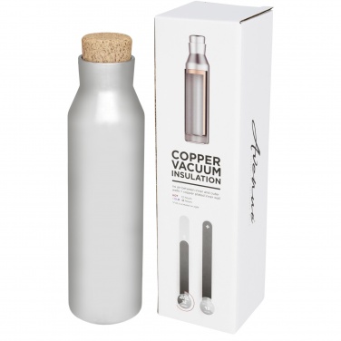 Logotrade advertising product image of: Norse 590 ml copper vacuum insulated bottle