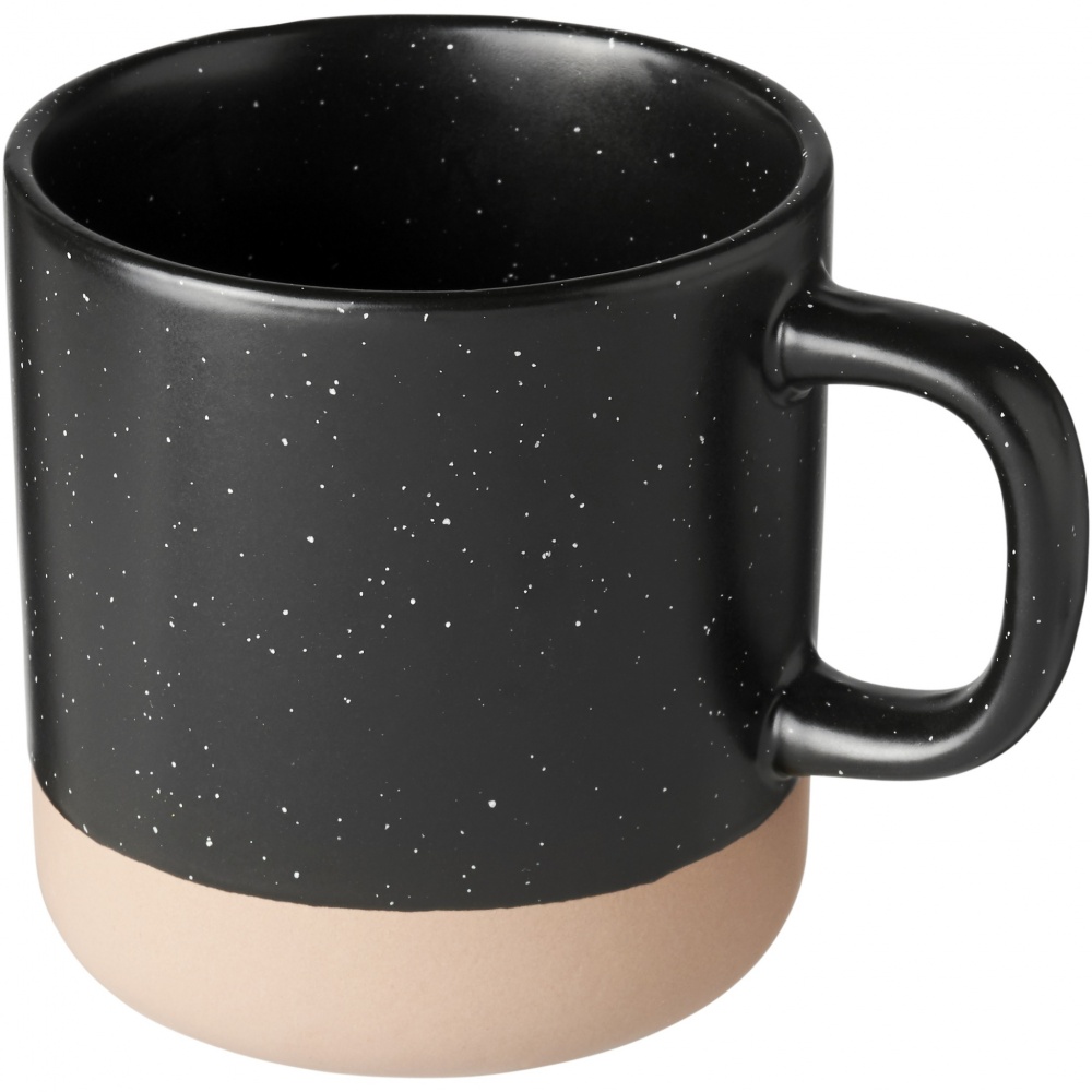 Logotrade promotional merchandise image of: Pascal 360 ml ceramic mug