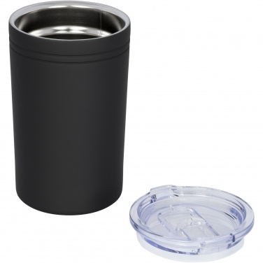 Logo trade promotional items picture of: Pika 330 ml vacuum insulated tumbler and insulator