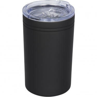 Logotrade advertising products photo of: Pika 330 ml vacuum insulated tumbler and insulator