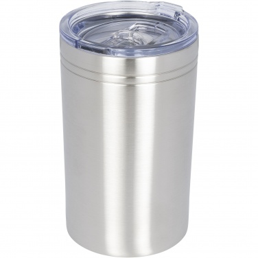 Logotrade corporate gift picture of: Pika 330 ml vacuum insulated tumbler and insulator