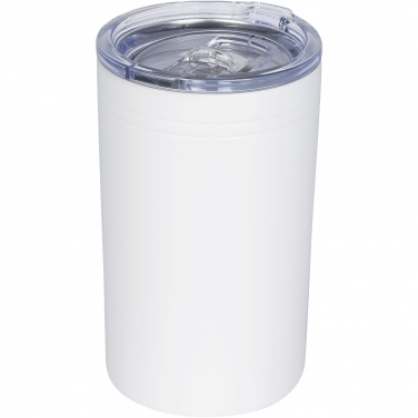 Logo trade promotional products image of: Pika 330 ml vacuum insulated tumbler and insulator