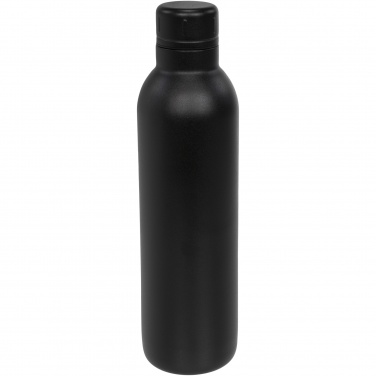 Logo trade promotional merchandise image of: Thor 510 ml copper vacuum insulated water bottle