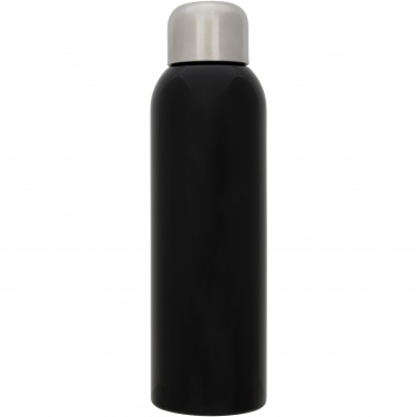 Logo trade corporate gifts picture of: Guzzle 820 ml water bottle