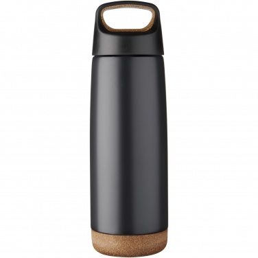 Logotrade promotional giveaways photo of: Valhalla 600 ml copper vacuum insulated water bottle