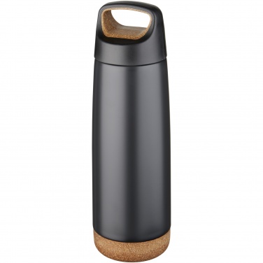 Logo trade promotional products image of: Valhalla 600 ml copper vacuum insulated water bottle