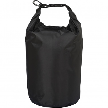 Logotrade corporate gift picture of: Camper 10 litre waterproof bag