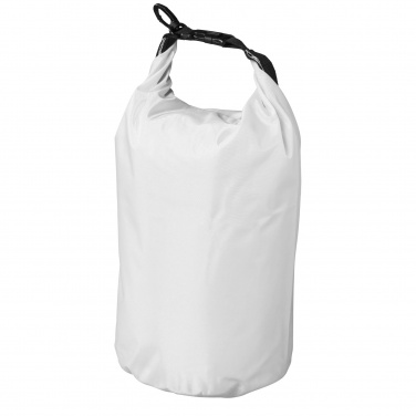 Logotrade business gift image of: Camper 10 litre waterproof bag