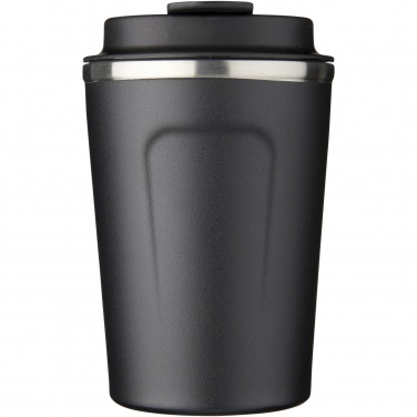 Logo trade promotional giveaways picture of: Leak-proof copper vacuum insulated tumbler Thor, 360 ml