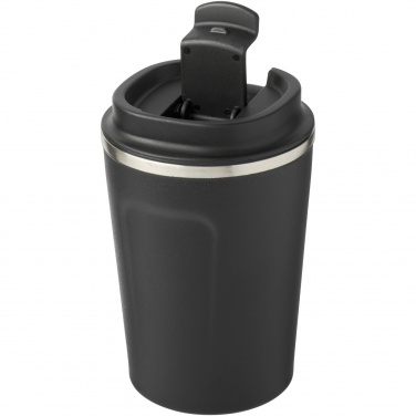 Logotrade corporate gift picture of: Leak-proof copper vacuum insulated tumbler Thor, 360 ml