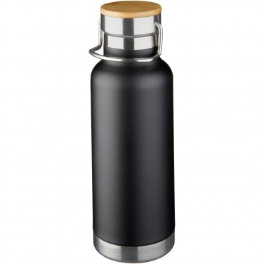 Logotrade promotional items photo of: Thor 480 ml copper vacuum insulated water bottle