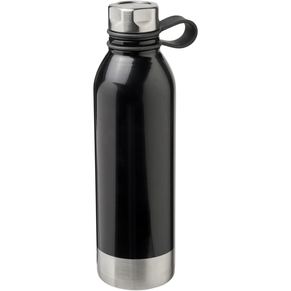 Logotrade corporate gift image of: Perth 740 ml stainless steel sport bottle