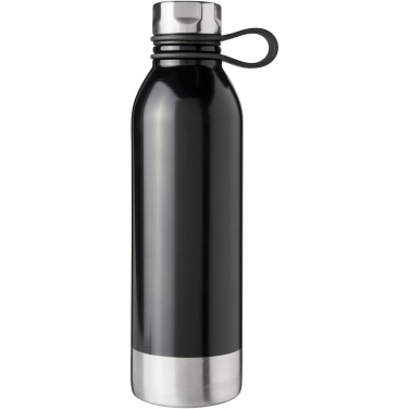 Logotrade business gift image of: Perth 740 ml stainless steel sport bottle