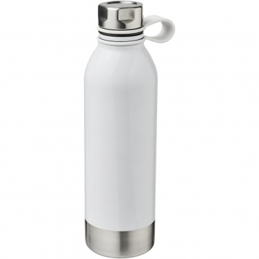 Logotrade promotional item picture of: Perth 740 ml stainless steel sport bottle