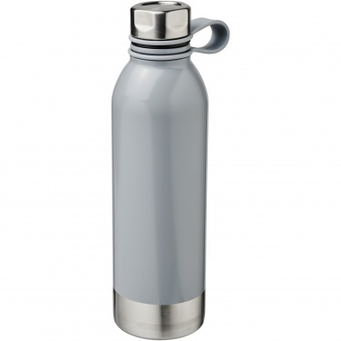 Logotrade business gift image of: Perth 740 ml stainless steel sport bottle