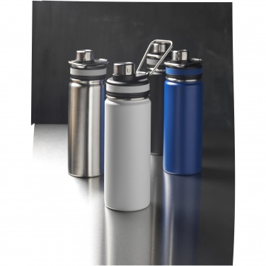 Logo trade promotional giveaways picture of: Gessi 590 ml copper vacuum insulated sport bottle