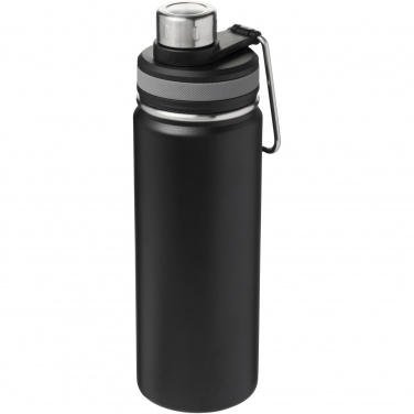 Logo trade advertising products picture of: Gessi 590 ml copper vacuum insulated sport bottle