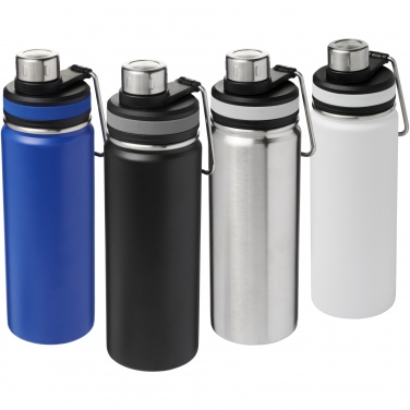 Logotrade promotional gift picture of: Gessi 590 ml copper vacuum insulated sport bottle