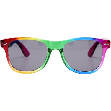 Logotrade business gift image of: Sun Ray rainbow sunglasses