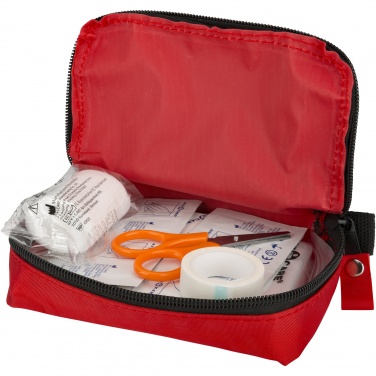 Logo trade corporate gift photo of: Save-me 19-piece first aid kit