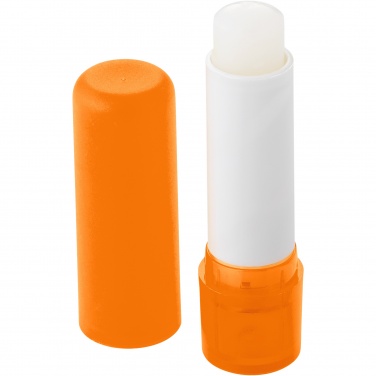 Logo trade promotional product photo of: Deale lip balm stick