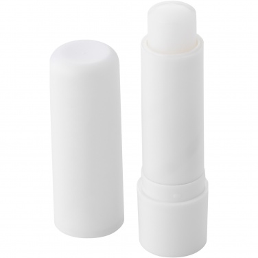 Logo trade promotional items image of: Deale lip balm stick