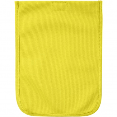 Logo trade advertising products picture of: RFX™ Watch-out XL safety vest in pouch for professional use