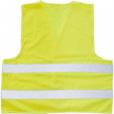 Logotrade corporate gift picture of: RFX™ Watch-out XL safety vest in pouch for professional use