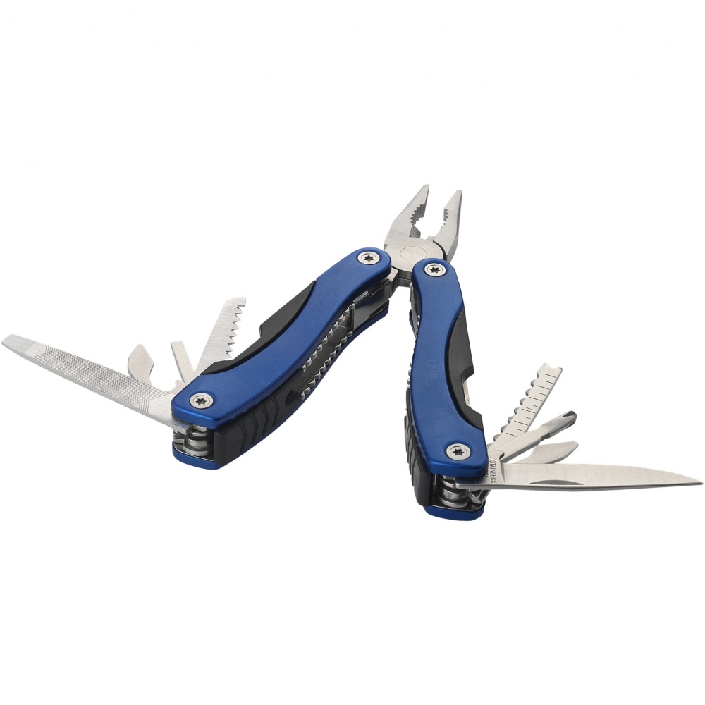 Logotrade promotional giveaway image of: Casper 11-function multi-tool