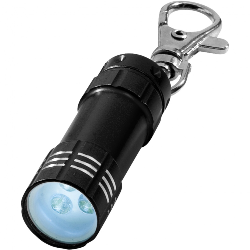 Logotrade business gift image of: Astro LED keychain light