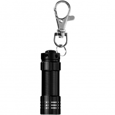 Logo trade business gifts image of: Astro LED keychain light