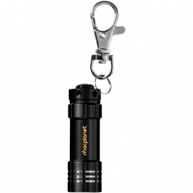 Logo trade promotional products image of: Astro LED keychain light