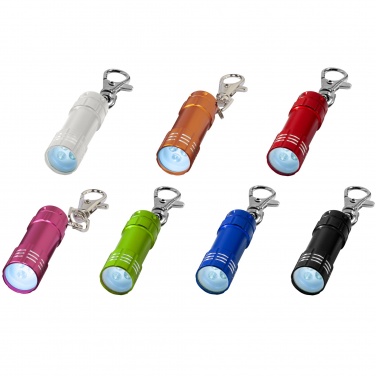 Logotrade promotional items photo of: Astro LED keychain light