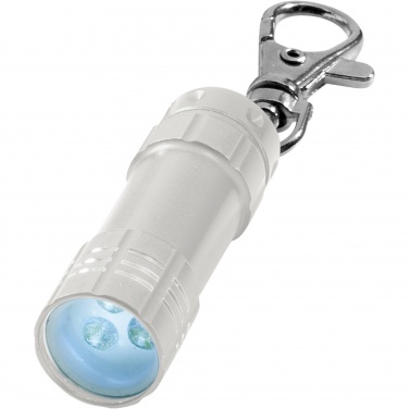 Logo trade promotional items picture of: Astro LED keychain light