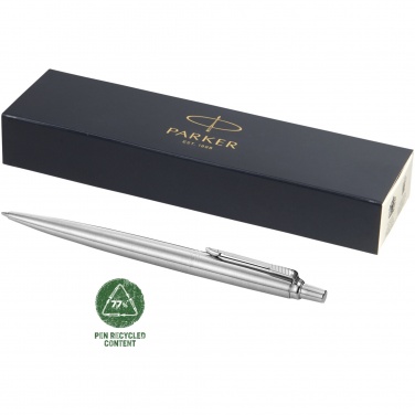 Logo trade promotional gift photo of: Parker Jotter ballpoint pen