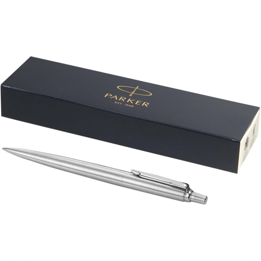 Logotrade corporate gifts photo of: Parker Jotter ballpoint pen