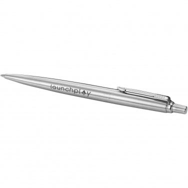 Logo trade promotional items image of: Parker Jotter ballpoint pen