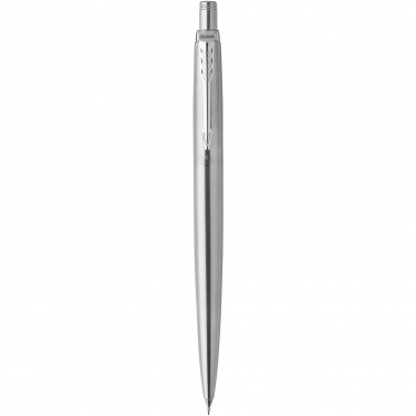 Logotrade promotional merchandise image of: Parker Jotter mechanical pencil with built-in eraser