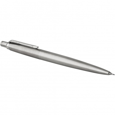 Logotrade promotional products photo of: Parker Jotter mechanical pencil with built-in eraser