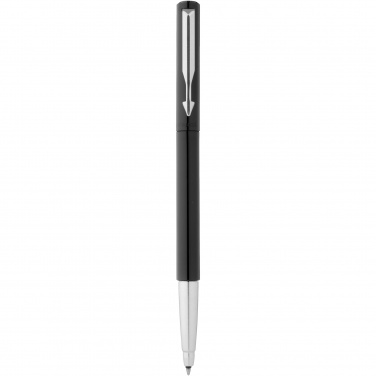 Logo trade promotional merchandise picture of: Parker Vector rollerball pen