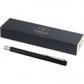 Parker Vector rollerball pen, Solid black