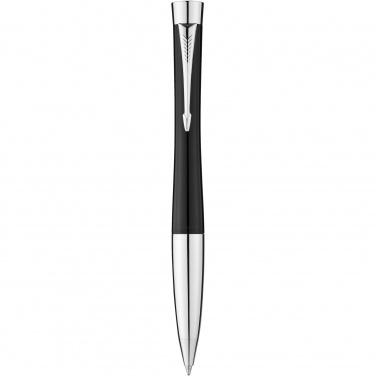 Logo trade promotional merchandise photo of: Parker Urban ballpoint pen