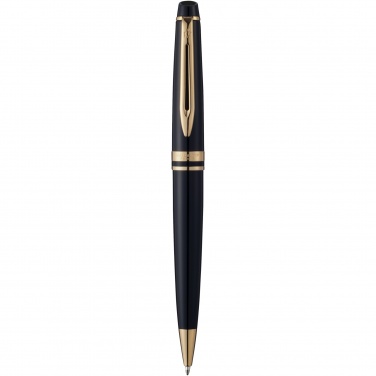 Logotrade promotional product picture of: Waterman Expert ballpoint pen