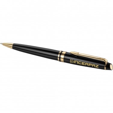 Logo trade promotional product photo of: Waterman Expert ballpoint pen