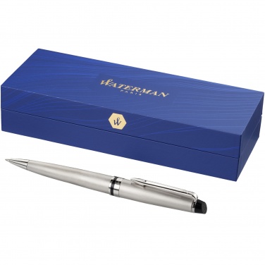 Logotrade promotional items photo of: Waterman Expert ballpoint pen