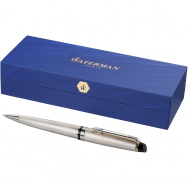 Logotrade promotional product image of: Waterman Expert ballpoint pen