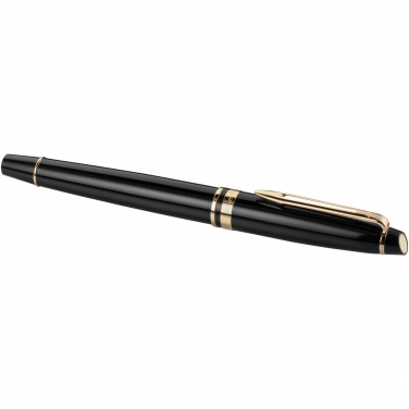 Logo trade promotional giveaways image of: Waterman Expert rollerball pen